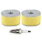 Air Filter Kit for Honda GX140, GX160, GX200 Engines
