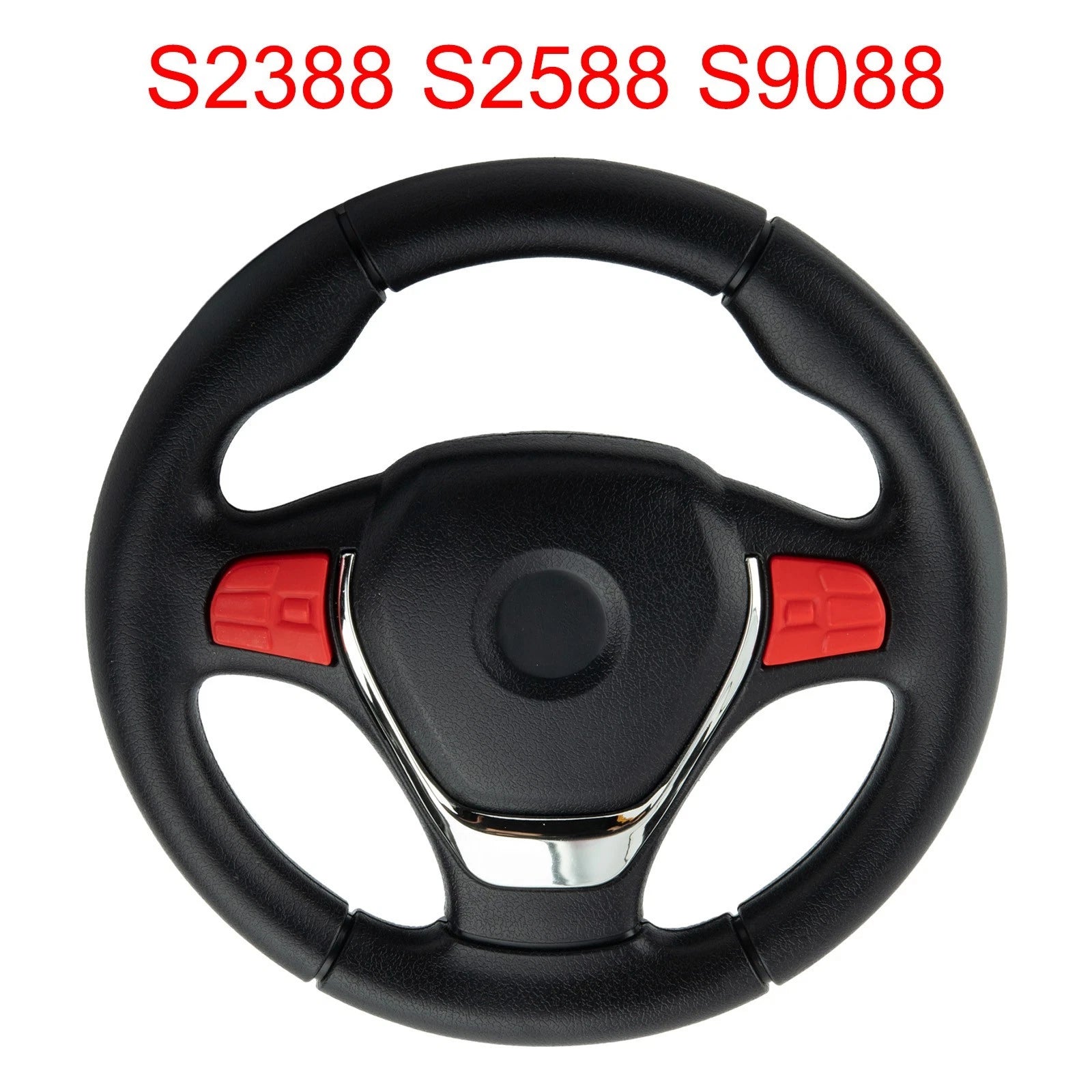Steering Wheel for Electric Car (S2388/S2588/S9088)