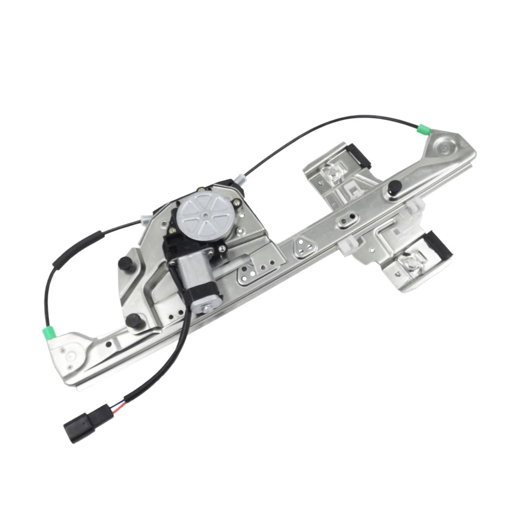 Window Regulator & Motor for Cadillac DeVille (2000-2005)