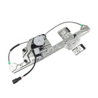 Window Regulator & Motor for Cadillac DeVille (2000-2005)