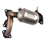 Catalytic Converter for Toyota Sienna, Solara, Camry (1999–2003)