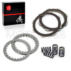 Clutch Kit for Honda XR100 CRF100 (2000-2023)