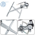 Window Regulator with Motor for Toyota Camry (2002–2006) Front Left