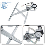 Window Regulator with Motor for Toyota Camry (2002–2006) Front Left