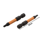 Set of 4 Screwdriver Sets for Various Specifications