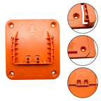 Battery Holder for AEG 18V Cordless Tools (RIDGID)