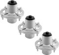 Set of 3 Mower Deck Spindles for Snapper Simplicity RZT2552 (2005–2020)