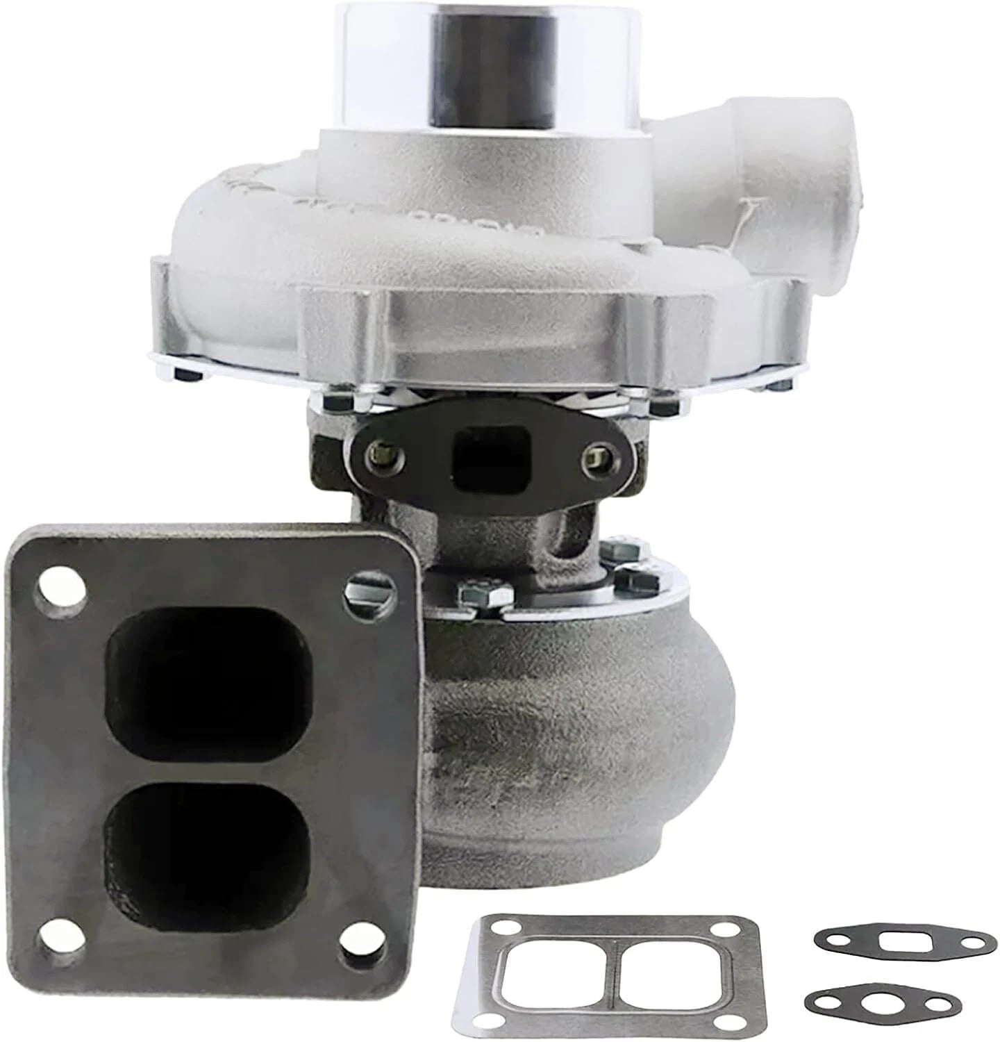 Turbocharger RE509435 for John Deere 3029 4039 6068H (2000–2023)
