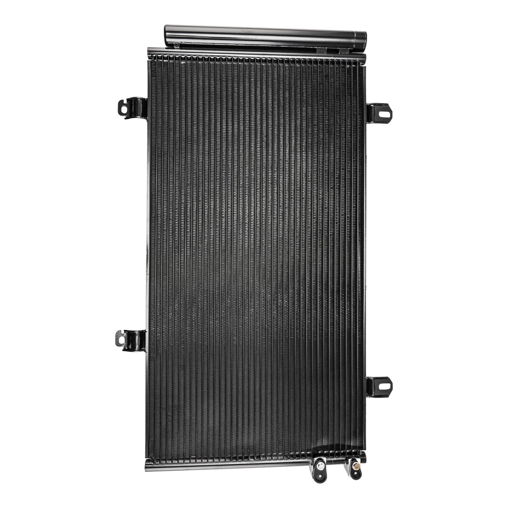 A/C Condenser with Receiver Drier for Toyota Camry 2007–2011, Avalon Venza Lexus