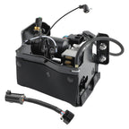 Air Ride Suspension Compressor Pump for GMC Yukon (2001–2016)