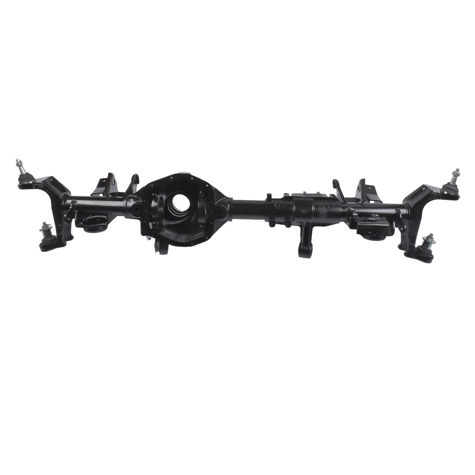 Front Axle Housing for Jeep Gladiator JT (2020–2021) 4WD 3.0L 3.6L V6