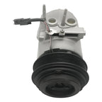 A C Compressor Replacement for Ford F53 6.8L (2016-2016)