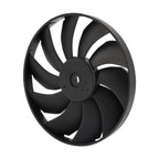 Cooling Fan Blade for Honda CBR1000RR (2004–2016), CBR600RR (2003–2016)