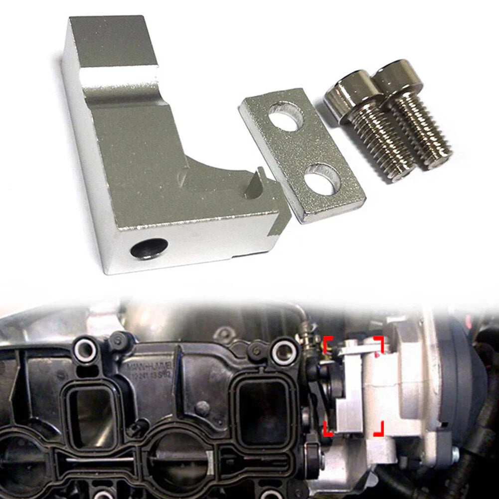 Alu Manifold Repair Bracket for VW Audi Seat 2.0 TDI CR (2009-2015)
