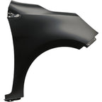 Fender for Mitsubishi Mirage (2021–2024) Front Driver and Passenger Side