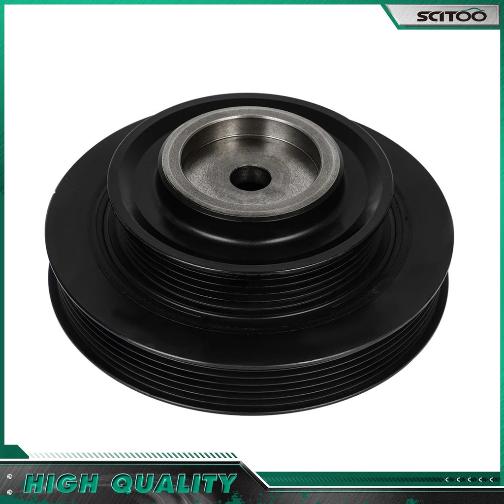 Harmonic Balancer for Kia Amanti, Hyundai Santa Fe, XG350, XG300 (2002–2006) 594-279