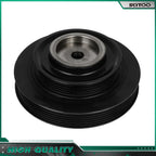 Harmonic Balancer for Kia Amanti, Hyundai Santa Fe, XG350, XG300 (2002–2006) 594-279