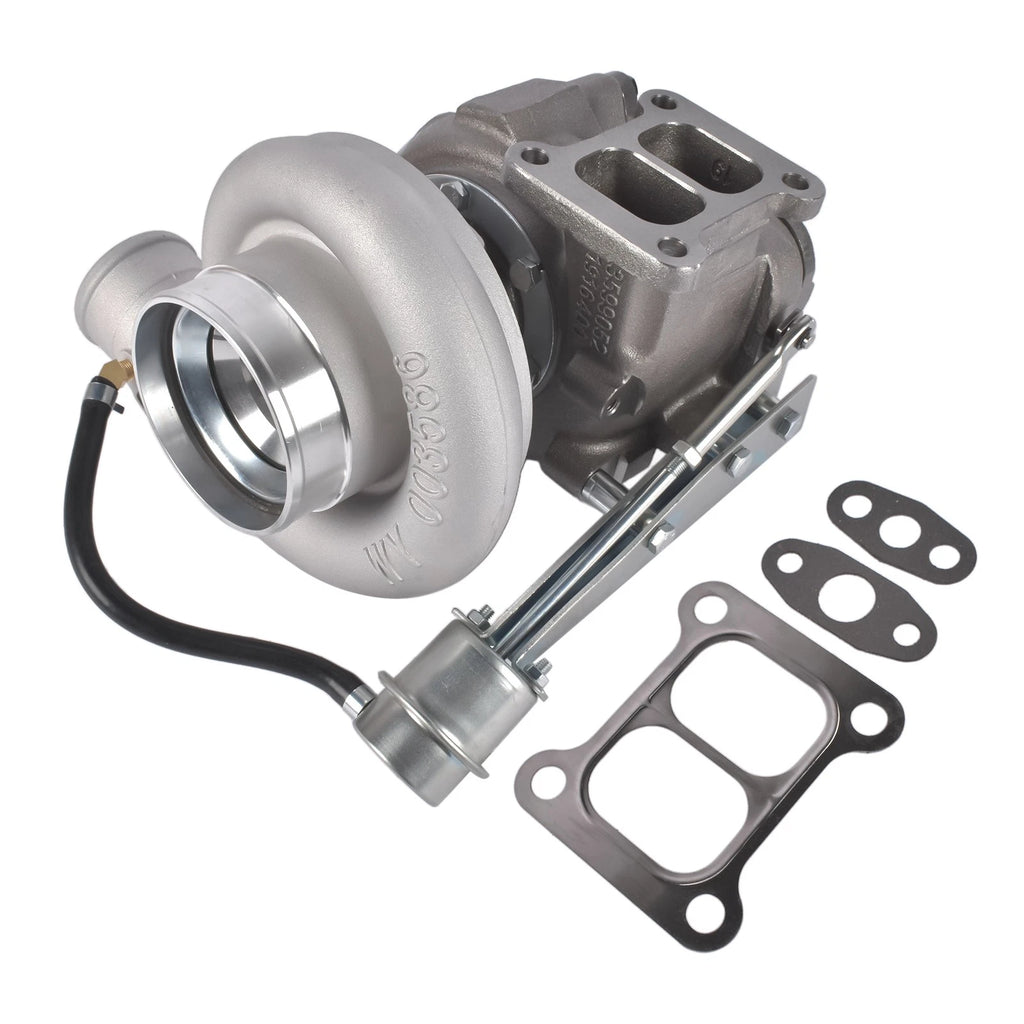 Turbo HX40W Turbocharger 3802651 3535635 for Cummins 6CT 8.3L (1994–2009)