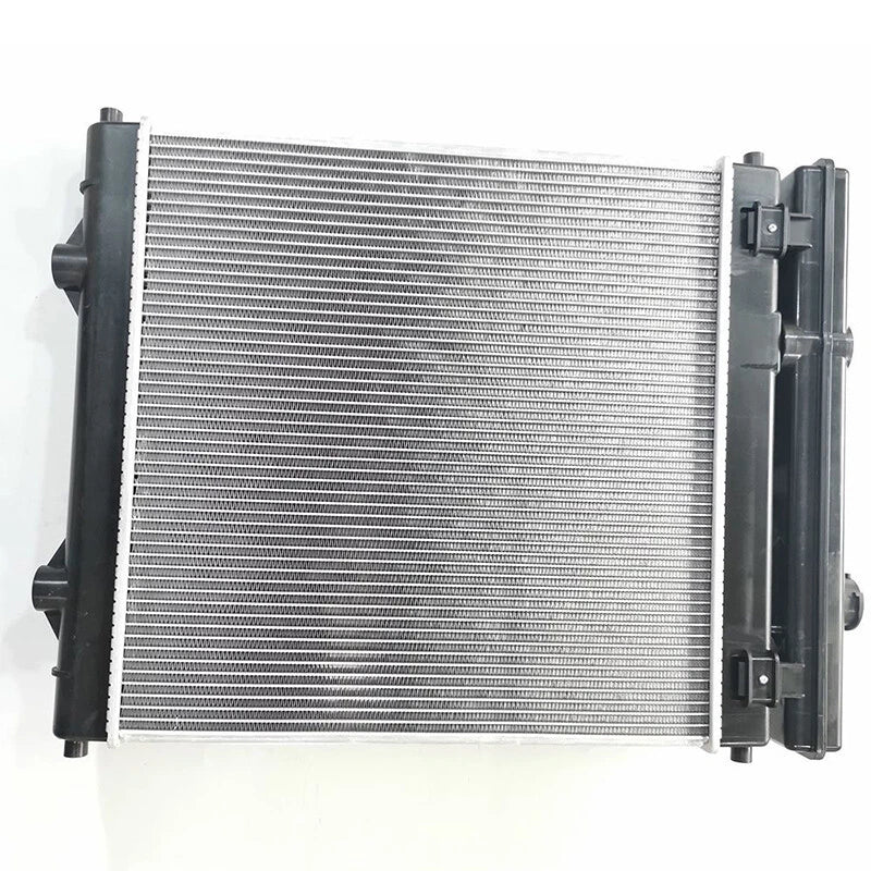 Radiator for Perkins 1104C-44, 1104A-44, 1103D-33, 1103C-33T, 1103C-33