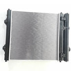 Radiator for Perkins 1104C-44, 1104A-44, 1103D-33, 1103C-33T, 1103C-33