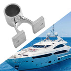 90 Degree Rail Terminal for Safe Boat Installations