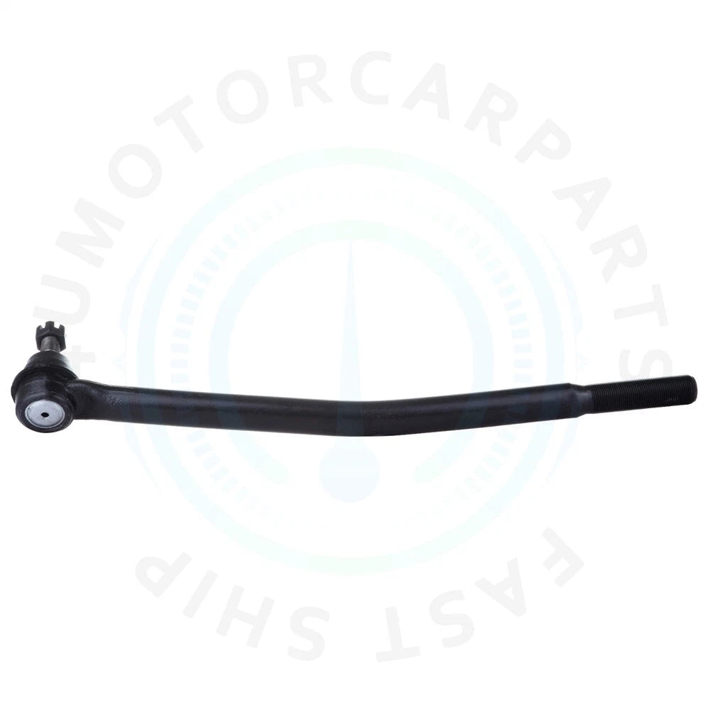 2X Front Inner Tie Rods for Ford E-250 E-350 Super Duty (2003–2006)