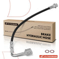 Rear Passenger Brake Hydraulic Hose for Chevy Corvette (2014–2019)