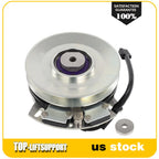 Electric PTO Clutch for Wright Stander