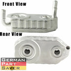 Automatic Transmission Oil Cooler for VW Golf Jetta Passat 