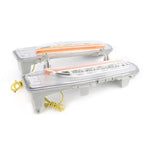 Daytime Running Light & Turn Signal for Ford Edge (2011-2014)