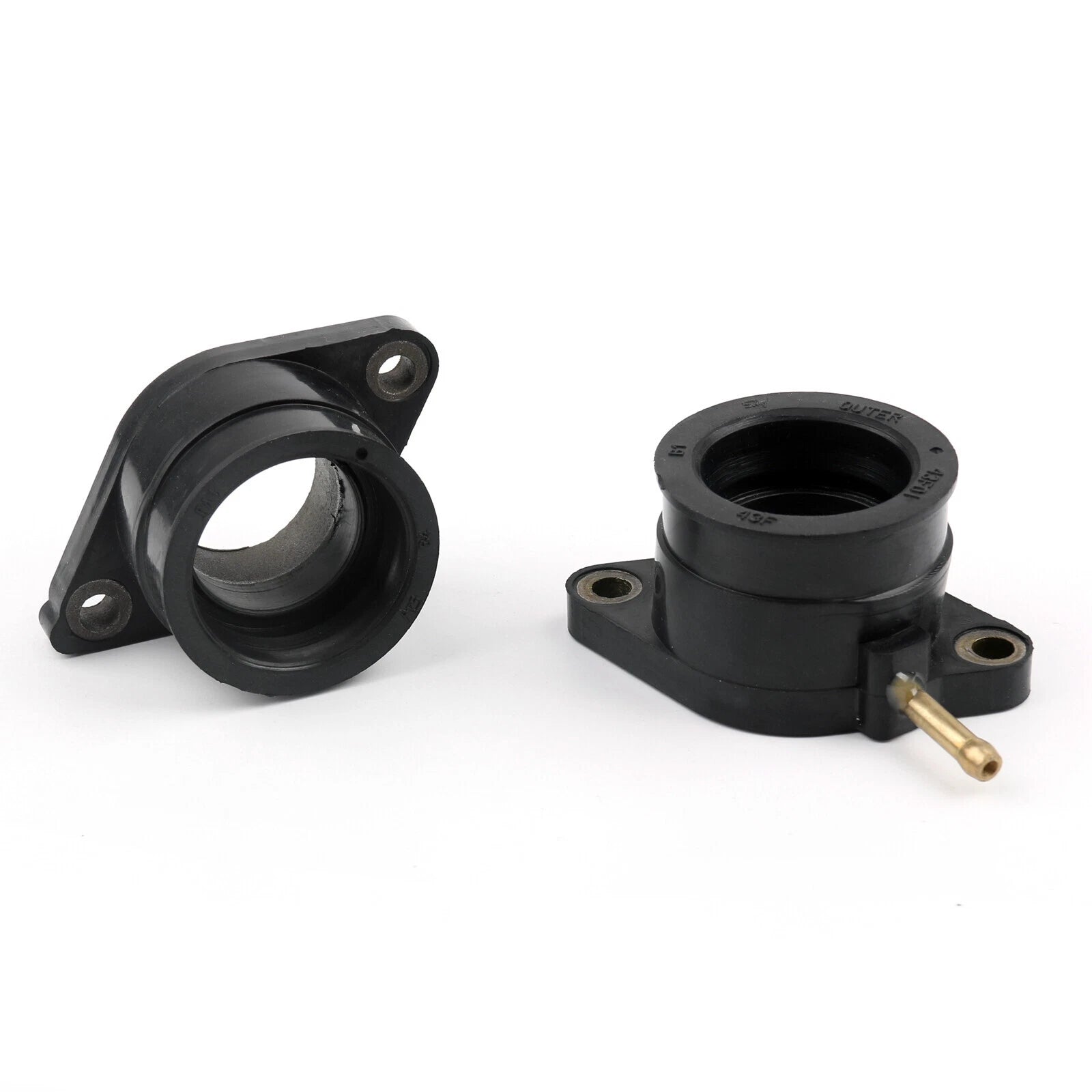 Carburetor Adapter for Yamaha XT600 XT600Z XT600E TT600 SS (1984–2003)