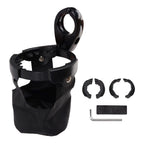 Adjustable Bottle Bracket Cup Holder for Can-Am Maverick X3 (2017–2023)