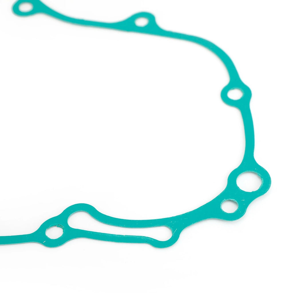 3X Ignition Generator Left Side Cover Gasket for Honda CRF450R (2002–2008)