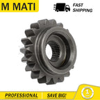 Starter Motor Gear for Yamaha Virago 700 750 (1981–1985) 4X7-15511-00-00