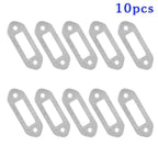 Muffler Gasket Tool Set for Lawn Mower (4238-149-0600)