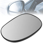 Right Side Door Mirror Glass Lens for Chrysler Sebring/Stratus (2001–2006) 5018298AA