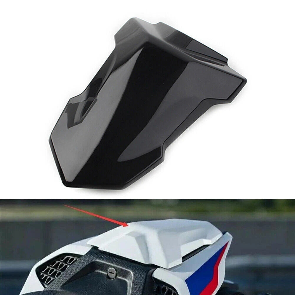 Rear Seat Tail Fairing Taillight Cover for BMW S1000 RR (2019–2021)