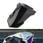 Rear Seat Tail Fairing Taillight Cover for BMW S1000 RR (2019–2021)