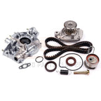 Timing Belt Water Oil Pump Kit for Honda Civic (2001–2005)