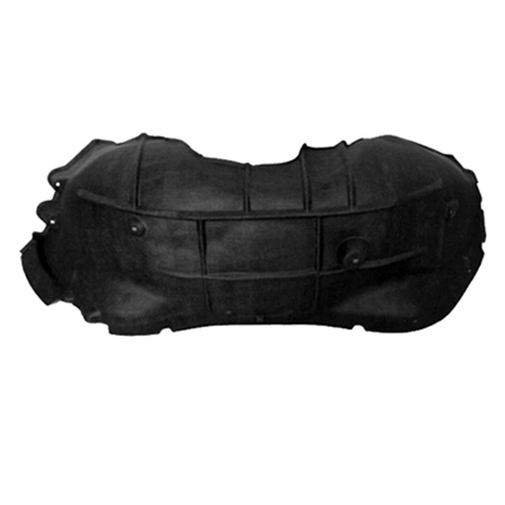 Replacement PET Plastic Driver Side Front Fender Liner (See compatibility Chart)