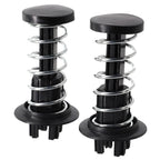 2 x Hood Cover Springs 85x40mm for Ford E-350 (2010–2013)