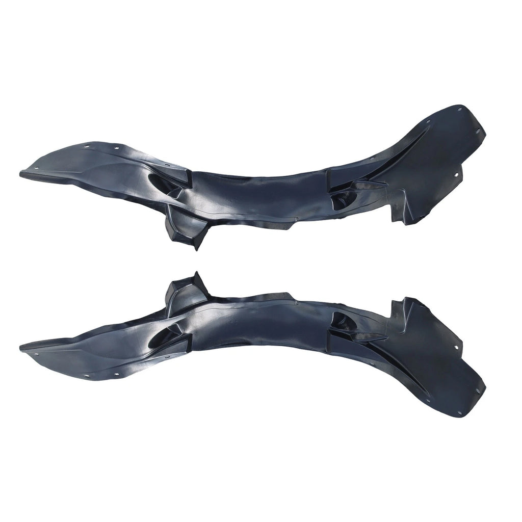Front Fender Liners for Chevrolet Impala (2006–2013) Left & Right