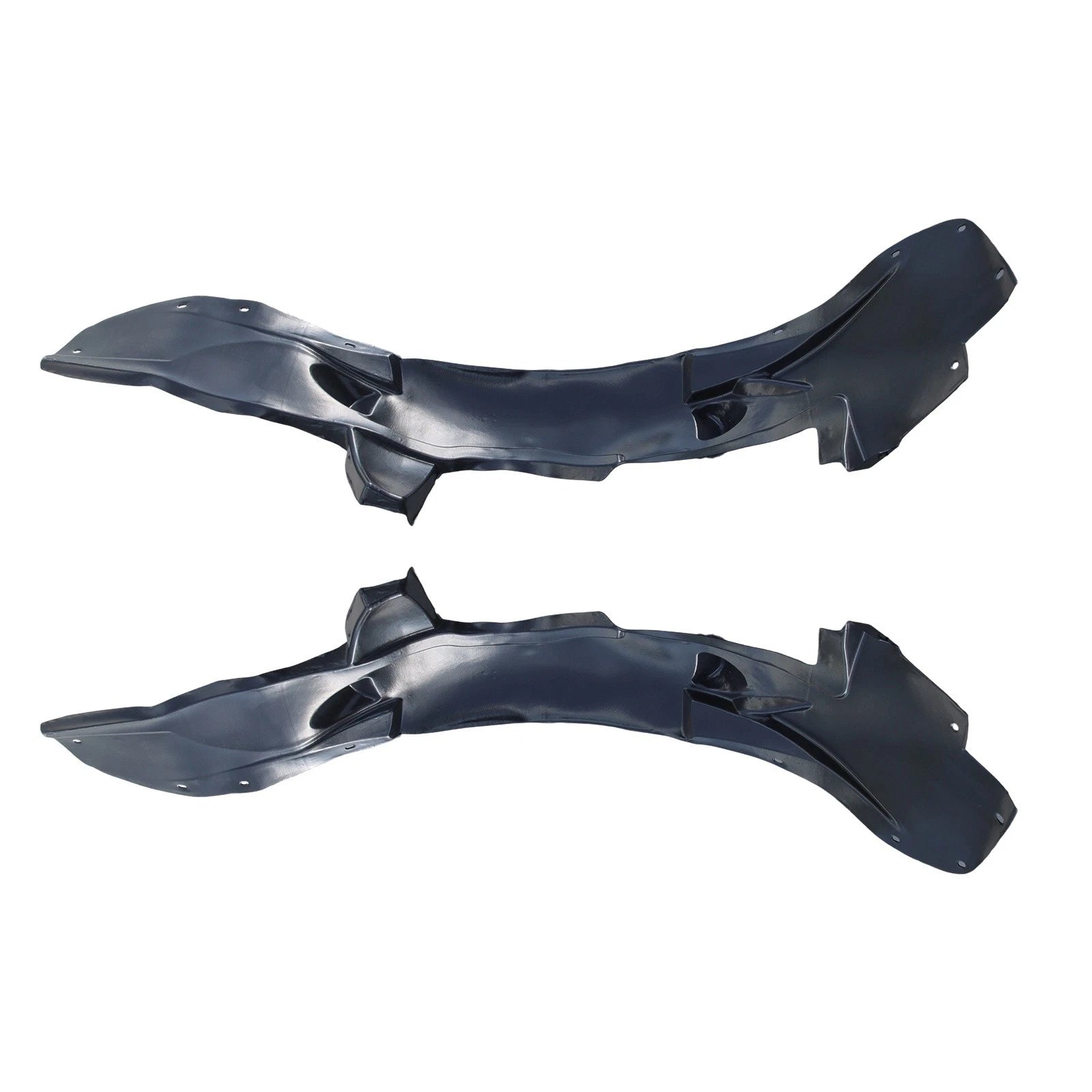Front Fender Liners for Chevrolet Impala (2006–2013) Left & Right