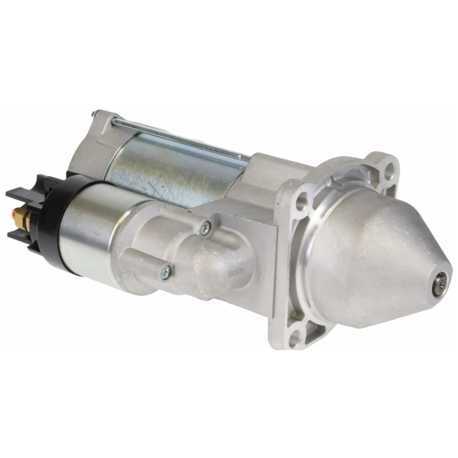 12V Starter for Case 420 435 420CT (2008–2011)