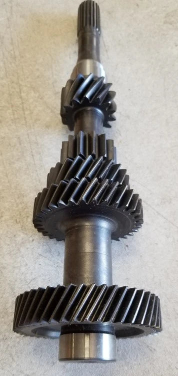 MTX-IV Transmission Input Shaft for Ford Taurus SHO (1992–1995) F2DZ-7017-A