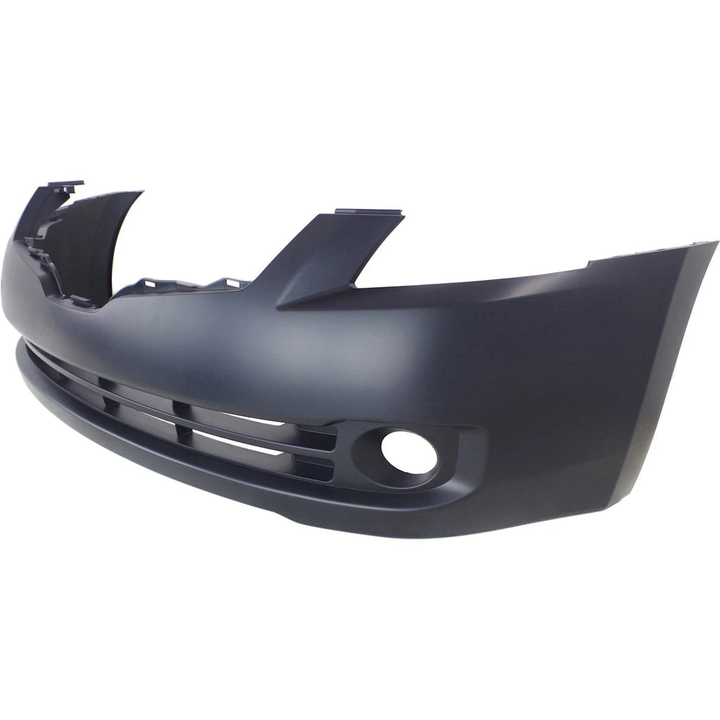 Bumper Cover Kit for Nissan Altima (2007–2009) Front 4-Door Sedan