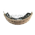 Brake Shoe for Toyota Forklift 7FD35 7FD40 (13Z 14Z 15Z) 47405-30553-71