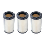 3-Pack Air Filter for Can-Am Defender PRO HD10 XT (2021)
