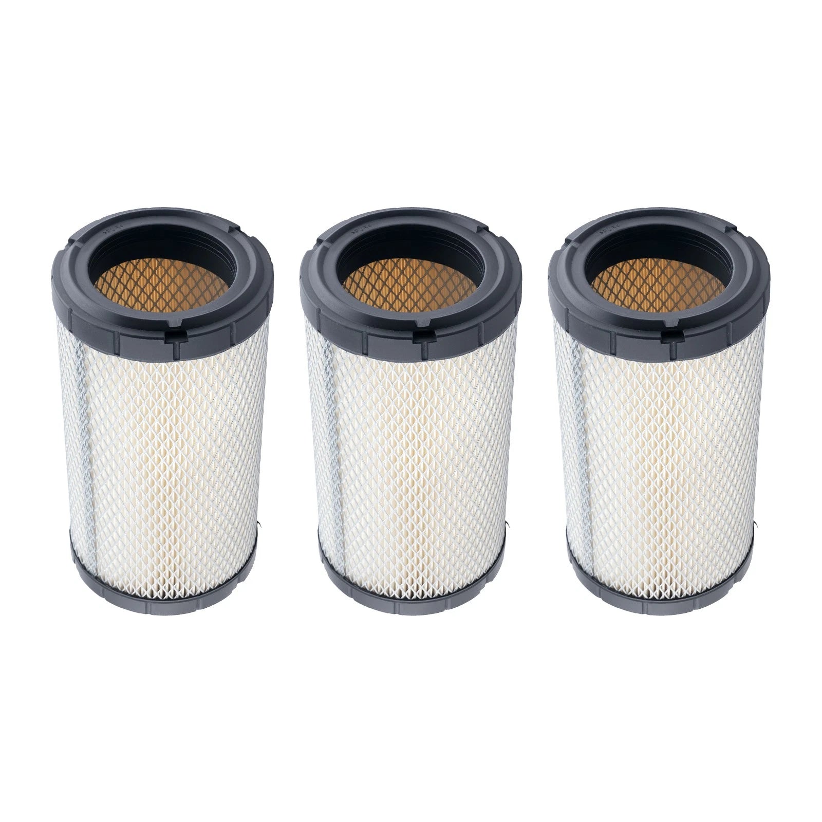 3-Pack Air Filter for Can-Am Defender PRO HD10 XT (2021)