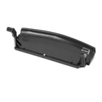 2X Center Console Latch Lid Clip for Audi A4 S4 (2002–2008) 8E0864245E